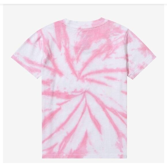 Sanrio My Melody Halloween Costume Tie-Dye Toddler T-Shirt BoxLunch Exclusive 2T - Picture 2 of 9